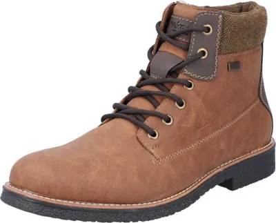 Produktbild von Rieker Stiefeletten Herren 31383736383932 Braun 42 EU