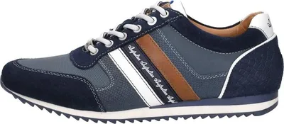 Image de Australian Camaro  Sneakers Laag - Blauw - Maat 48