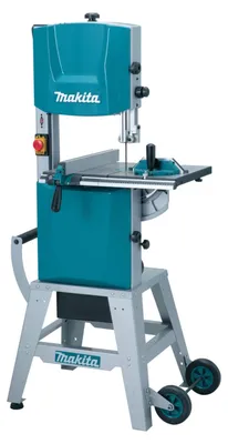 Produktbild von Makita LB1200F Bandsäge