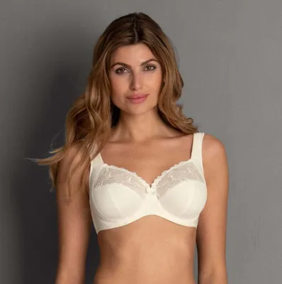 Immagine prodotto di Anita Comfort Lucia Comfort reggiseno con ferretto 5822 612 crystal - taglia 95 / D