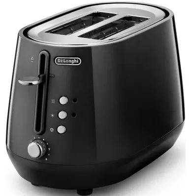 Produktbild von De'Longhi Eclectica CTY2103.BK