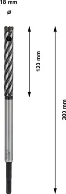 Obrázek produktu pro Bosch 2 608 586 995, 300 mm