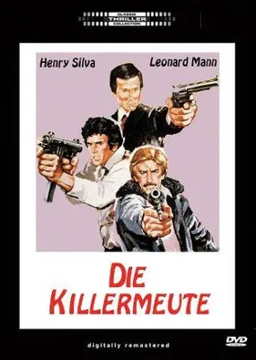Produktbild von Die Killermeute