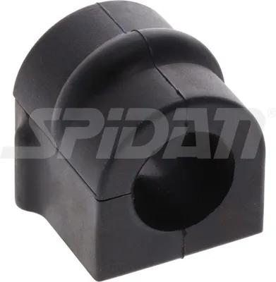 Produktbild von SPIDAN CHASSIS PARTS 411185 Lagerung Stabilisator Stabigummi Innen Vorne für OPEL Vectra C Caravan (Z02) Vectra C Limousine (Z02) Signum CC (Z03)