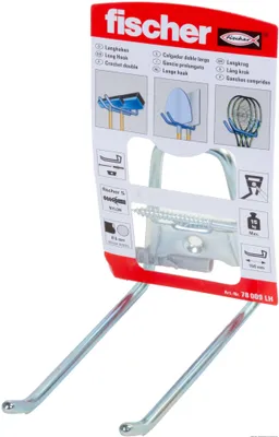 Produktbild von fischer Systemhaken LH