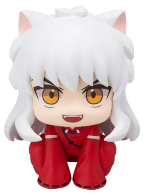 Obrázek produktu pro PVC soška Inuyasha Look Up Inuyasha 11 cm