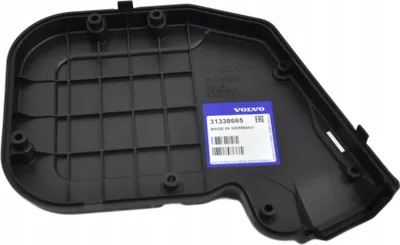 Obrázok produktu pre VOLVO V40 V40CC OE kryt riadiacej jednotky - Nový, originálny, od autorizovaného predajcu