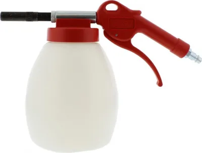 Produktbild von Sandstrahlpistole JMP 1,2 Liter Behälter