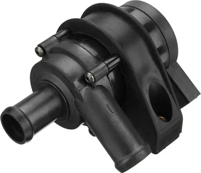 Productafbeelding van Motorwaterpomp, aanvullend onderdeel 1K0965561J, geschikt voor VW Jetta, Golf GTI, Passat CC