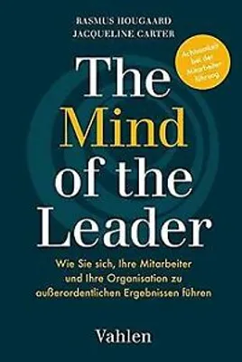 Produktbild von The Mind of the Leader