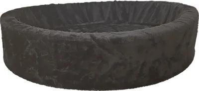 Productafbeelding van Teddymand zwart nr. 7/100 cm Slaapplezier Gebr. de Boon