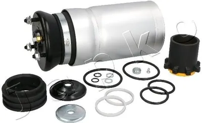 Produktbild von JAPKO Luftfederbalg Federbalg MJAS074 Vorne für LAND ROVER Range Rover Sport (L320)