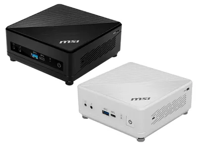 Produktbild von MSI Cubi 5 1M-625XDE - 4,7 GHz - 8 GB