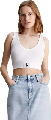 Immagine prodotto di Top Calvin Klein J20J223356YAF da Donna