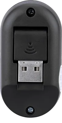 Image de Godox FTR-16 Récepteur de contrôle sans fil à déclenchement flash avec interface USB pour le Speedlite Godox AD180 AD360 ou le flash de studio QT\QS\GT