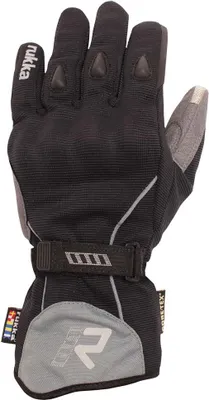 Imagen del producto de Rukka Virium, color gris, modelo 6