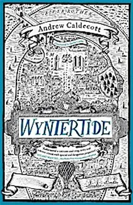 Productafbeelding van Wyntertide