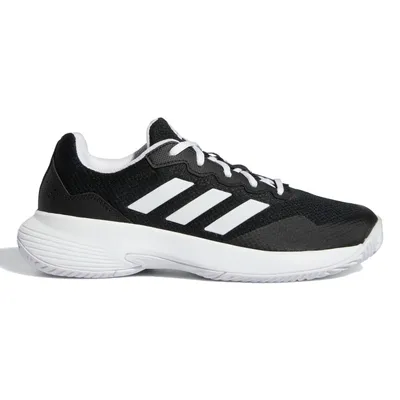 Produktbild von Tennisschuhe für Frauen Adidas Game Court 2 Schwarz - 37 1/3