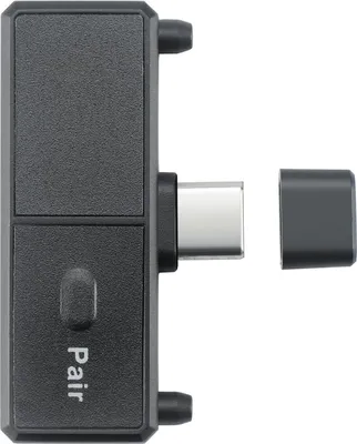 Image de Adaptateur émetteur audio Bluetooth 5.0 pour Nintendo Switch et PlayStation 4 (USB-C)