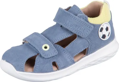 Produktbild von Superfit Schuhe Bumblebee, 10003898010