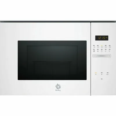 Image de Micro-ondes Balay 3CG5175B2 900W 25L Blanc