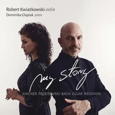Produktbild von Meine Geschichte, CD