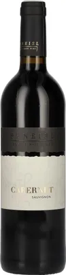 Produktbild von Pfneisl Cabernet Sauvignon 2022 14% Vol. 0,75l