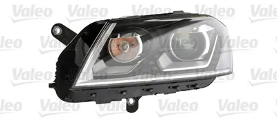 Produktbild von VALEO Scheinwerfer Links für VW Passat Variant (365) 044505