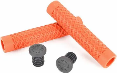 Produktbild von Cult Vans Waffle Griffe Orange 150 mm Orange 150 mm