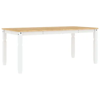 Zdjęcie produktu dla VidaXL 4005722, Biały, 1800 mm, 900 mm, 750 mm, 1 szt.