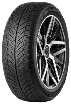 Produktbild von Grenlander GAN car-tyres Greenwing A/S ( 195/60 R15 88H )
