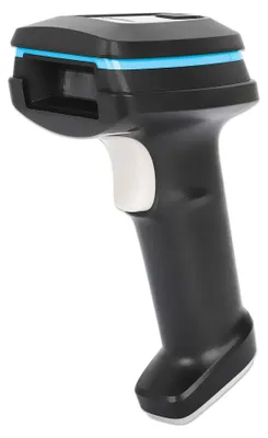 Obrázek produktu pro Manhattan 154116, Ruční čtečka čárových kódů, 1D/2D, LED, China Post, Codabar, Code 11, Code 128, Code 39, Code 39 (ASCII), Code 93, EAN-13, EAN-8, GS1..., Aztec Code, Data Matrix, Dot Code A, Grid Matrix Code, Han Xin, MaxiCode, Micro QR Code,..., 1280 x 800 px