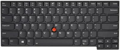 Immagine prodotto di Tastiera Lenovo (BELGA)