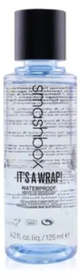 Immagine prodotto di Smashbox, It's A Wrap!, Lozione struccante, 125 ml