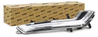 Produktbild von TYC Tagfahrlicht 12-0402-00-2 Links passend für PEUGEOT 508 SW I (8E)