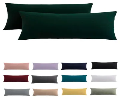Immagine prodotto di Set di 2 cuscini ergonomici per chi dorme su un lato