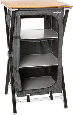 Produktbild von Brunner Campingschrank Mercury Cross