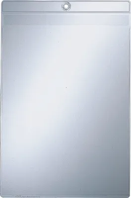 Produktbild von Leitz - U -Fach mit Suspension Eye Leitz Premium PVC A5 | Box ein 50 Stück