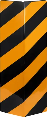 Obrázek produktu pro Walteco Ochranný pěnový pás na roh 200x500 mm, samolepicí
