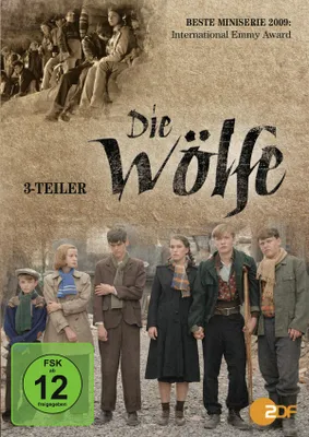 Produktbild von Die Wölfe