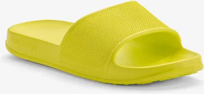 Produktbild von Coqui Kinder Badeschuhe Tora – leichte, weiche und rutschfeste Wasserschuhe