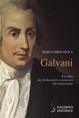 Produktbild von Bresadola, M: Galvani