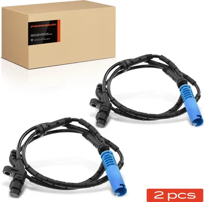 Image de Frankberg 2x Capteur ABS Avant pour Land Rover Range Rover III L322 2.9L 4.4L 2002-2012