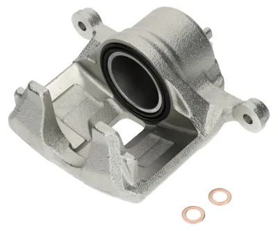 Produktbild von FEBI BILSTEIN Bremssattel Vorne Rechts für HONDA Jazz III Schrägheck (GE, GG, GP, ZA) 196794