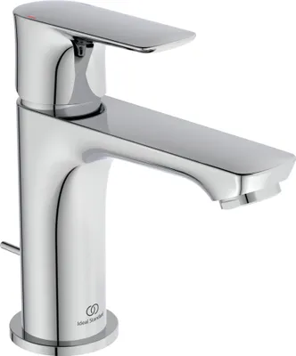 Produktbild von Ideal Standard Waschtischarmatur Connect Air Slim, Ausladung 107mm A7007AA Chrom