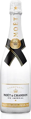 Produktbild von Moet & Chandon ICE Imperial Champagner 0,75l (12% Vol) -[Enthält Sulfite]