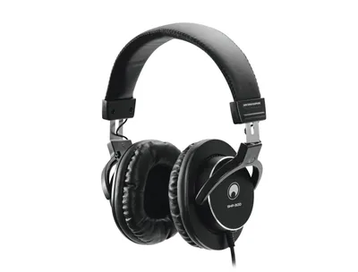 Produktbild von OMNITRONIC SHP-900 Monitoring-Kopfhörer