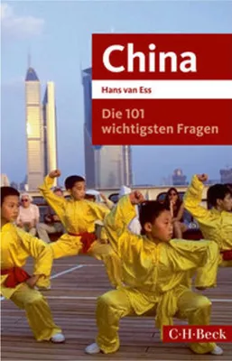 Immagine prodotto di Die 101 wichtigsten Fragen - China