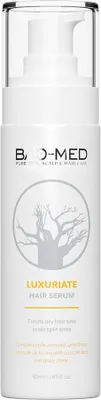 Produktbild von Bao-Med Luxuriate Hair Serum 50ml