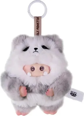 Produktbild von 2000000014420 Giggle Monster Forest Journey Sonstige